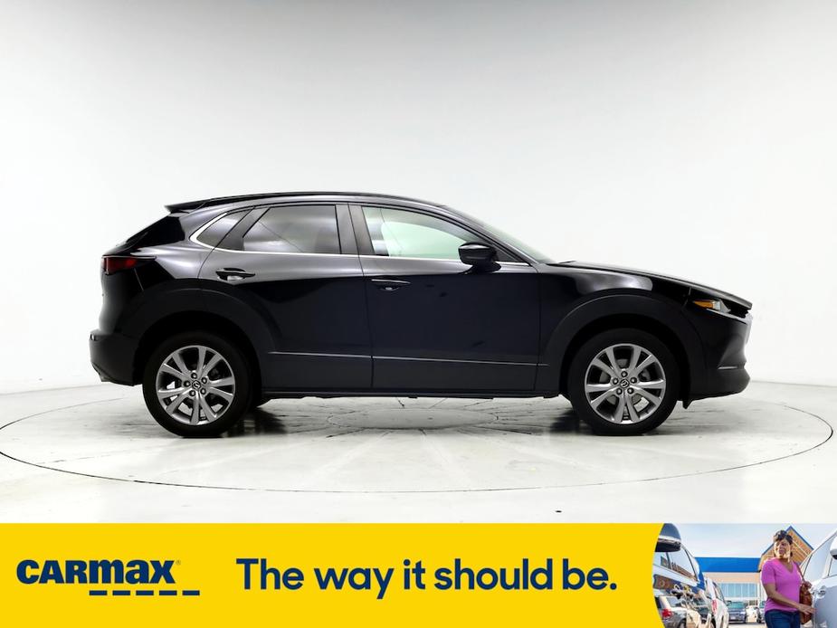 used 2021 Mazda CX-30 car, priced at $22,998