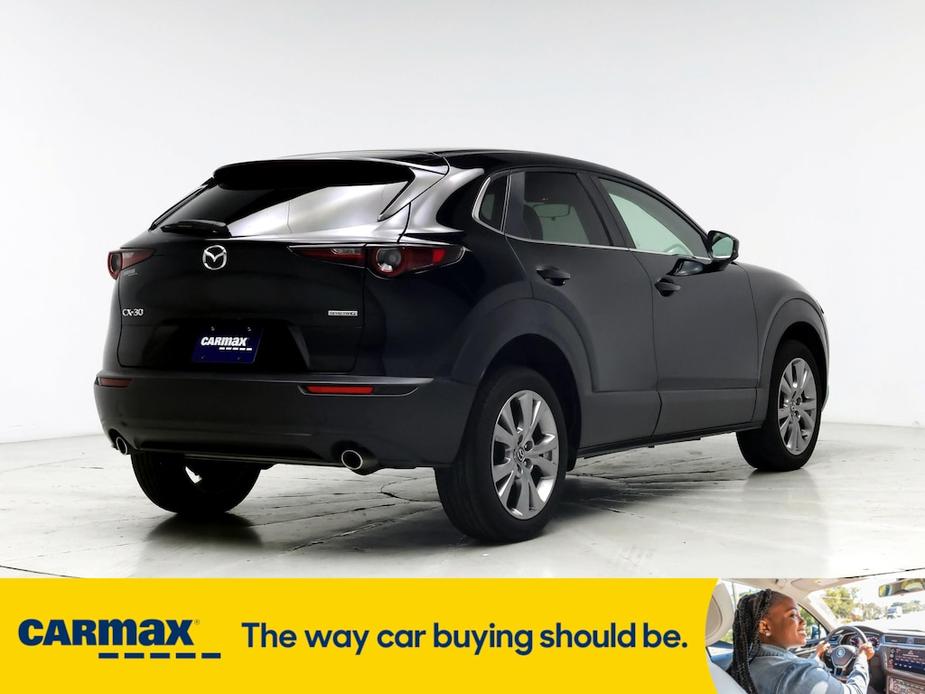 used 2021 Mazda CX-30 car, priced at $22,998