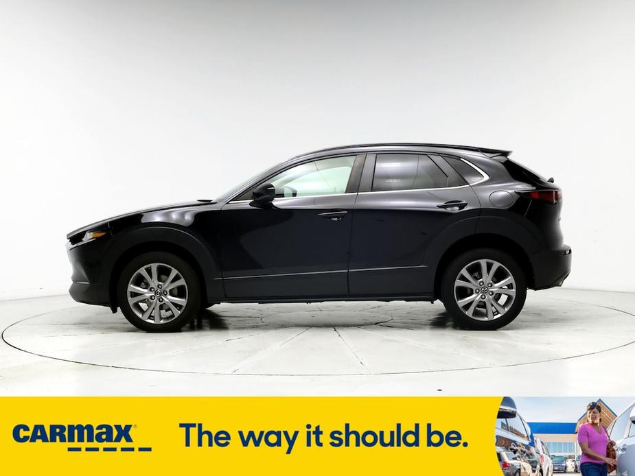 used 2021 Mazda CX-30 car, priced at $22,998