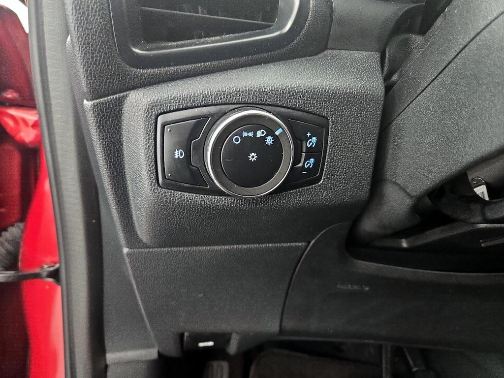 used 2018 Ford EcoSport car, priced at $13,998