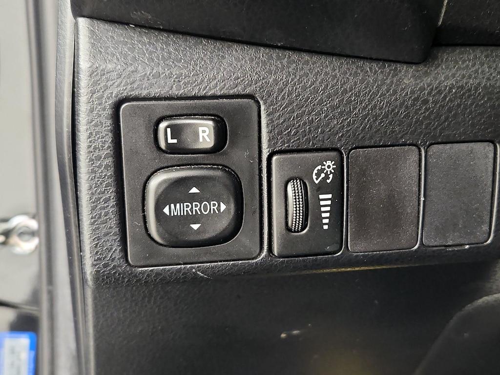 used 2015 Toyota Corolla car, priced at $15,998