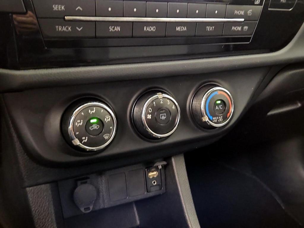 used 2015 Toyota Corolla car, priced at $15,998