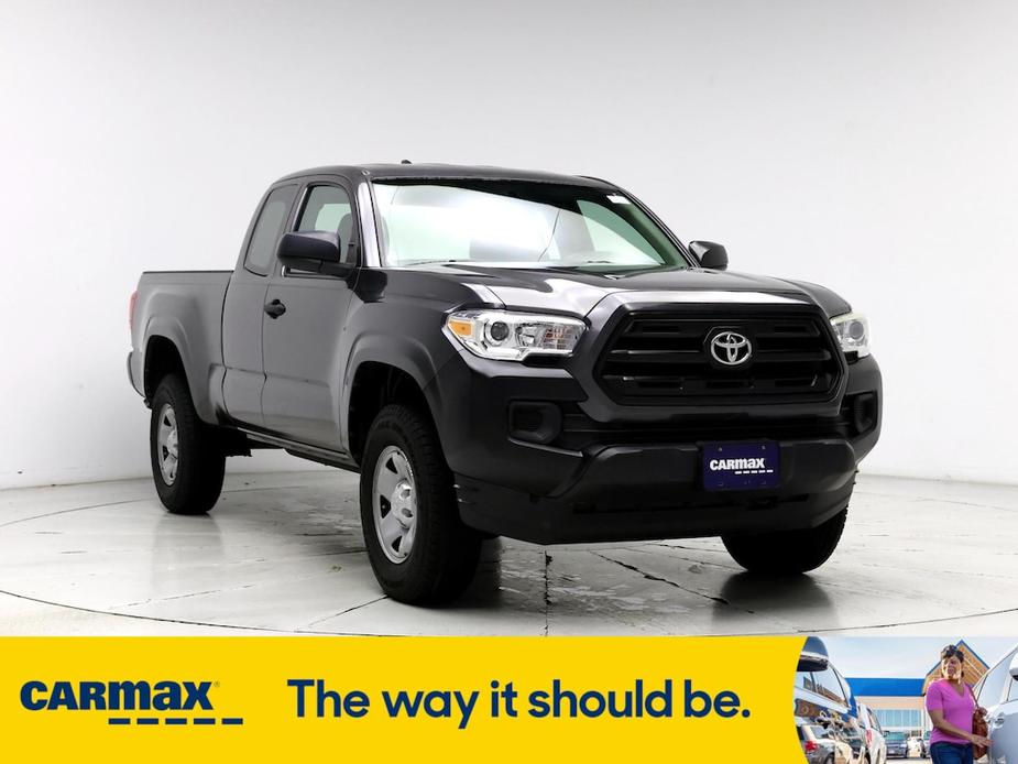 used 2016 Toyota Tacoma car, priced at $24,998