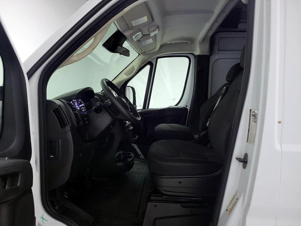 used 2023 Ram ProMaster 2500 car, priced at $35,998