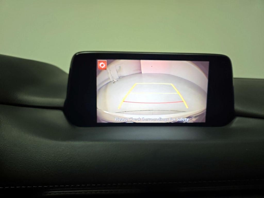 used 2019 Mazda CX-5 car, priced at $18,998