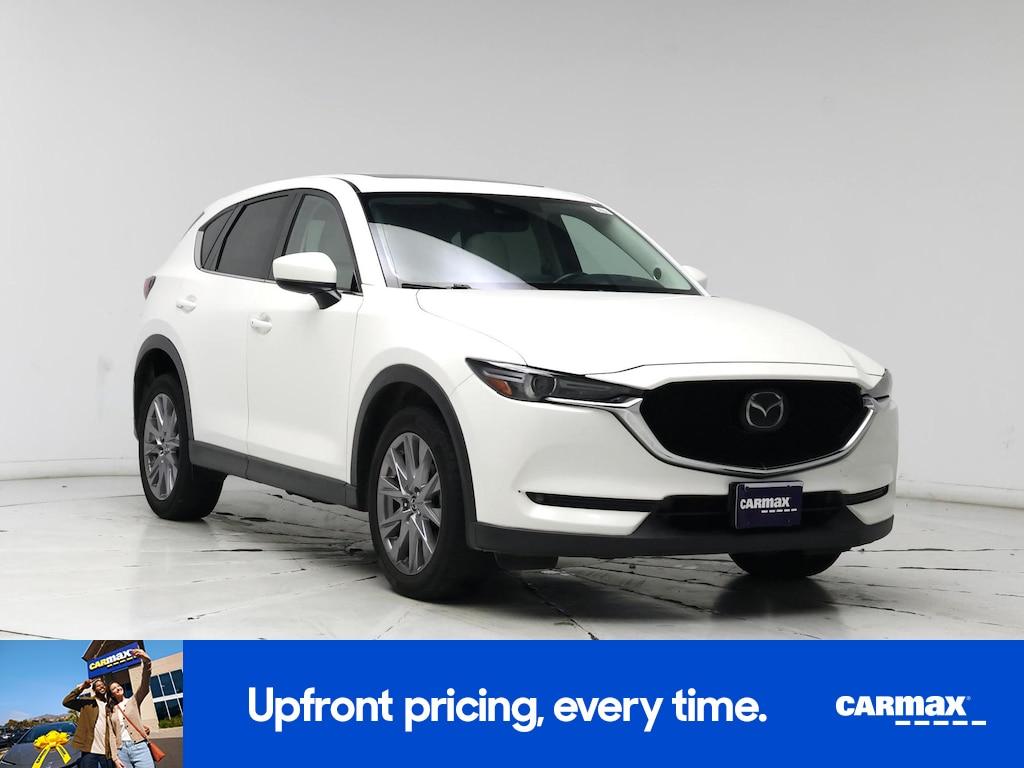 used 2019 Mazda CX-5 car, priced at $18,998
