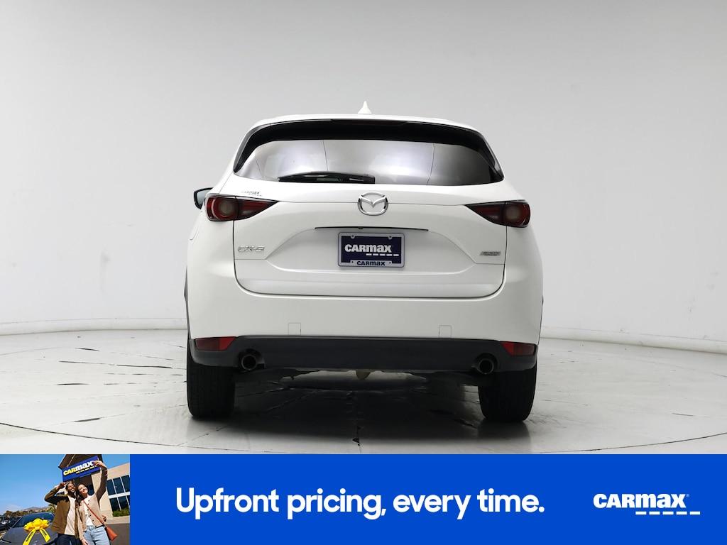 used 2019 Mazda CX-5 car, priced at $18,998