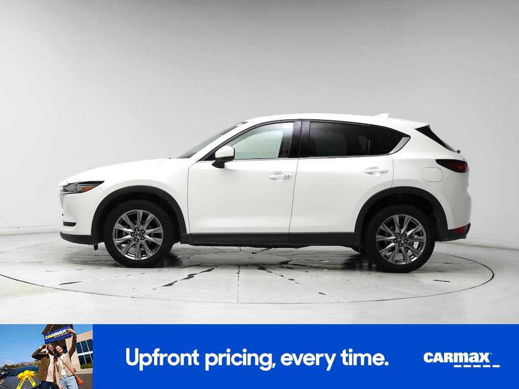used 2019 Mazda CX-5 car, priced at $18,998