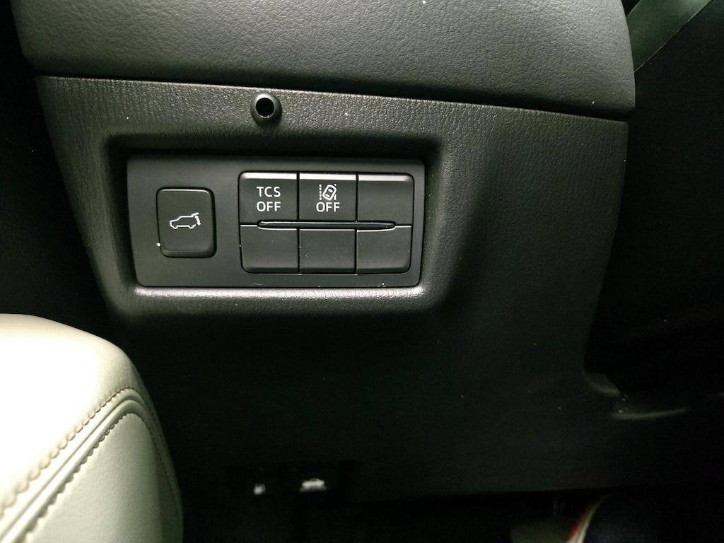 used 2019 Mazda CX-5 car, priced at $18,998