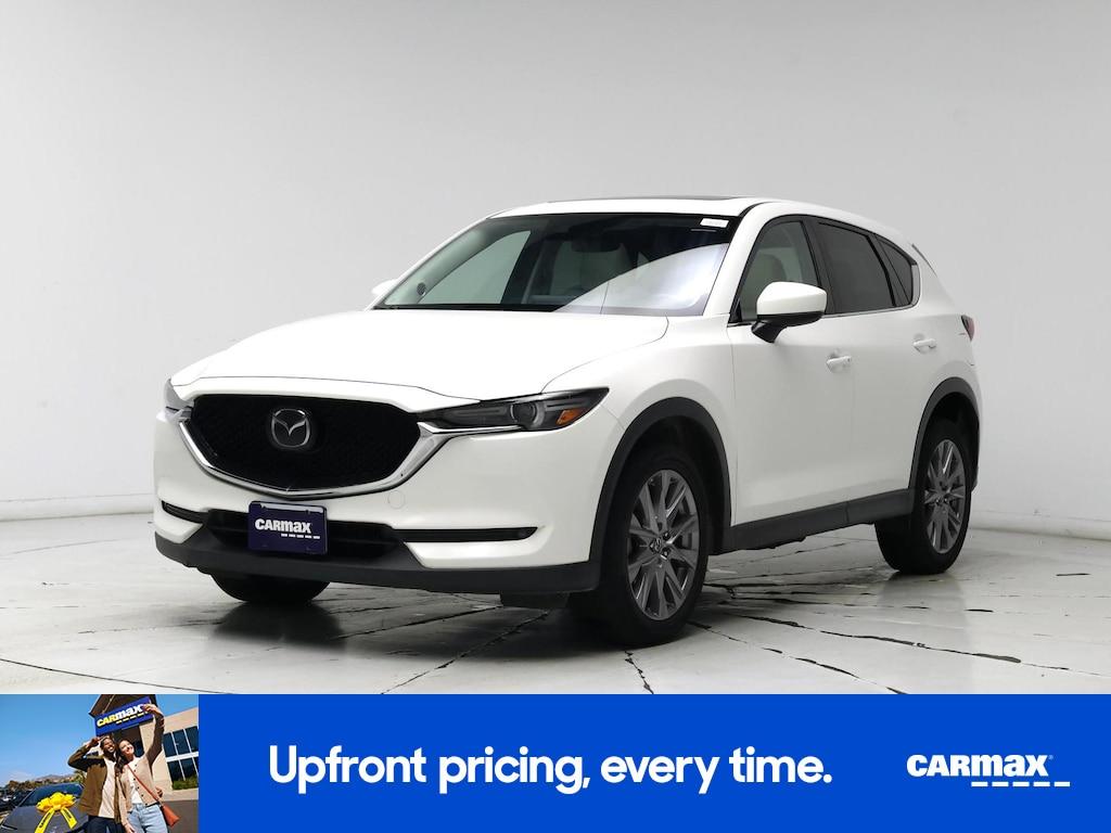 used 2019 Mazda CX-5 car, priced at $18,998