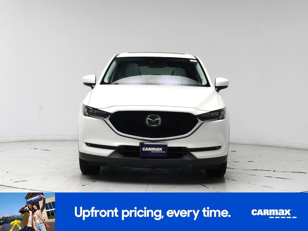 used 2019 Mazda CX-5 car, priced at $18,998