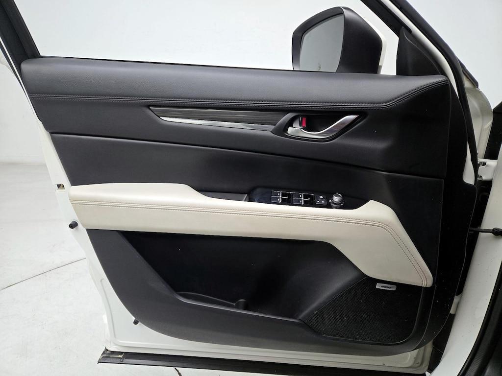 used 2019 Mazda CX-5 car, priced at $18,998