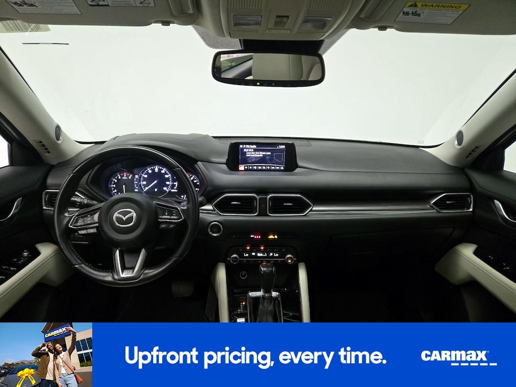 used 2019 Mazda CX-5 car, priced at $18,998