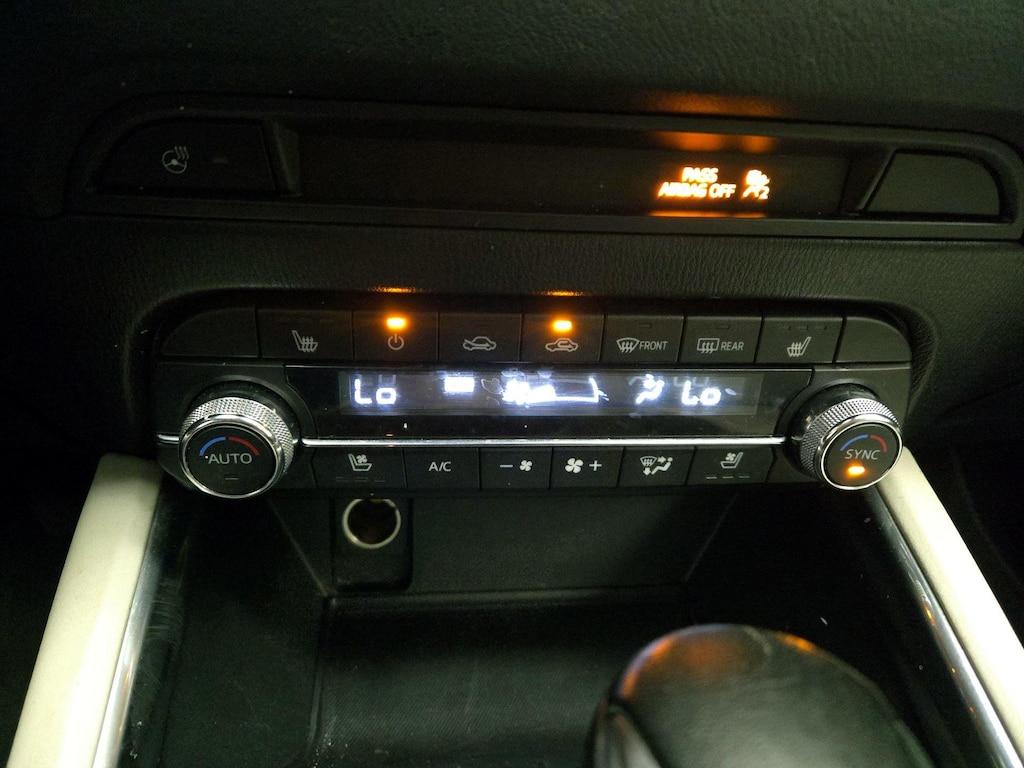 used 2019 Mazda CX-5 car, priced at $18,998