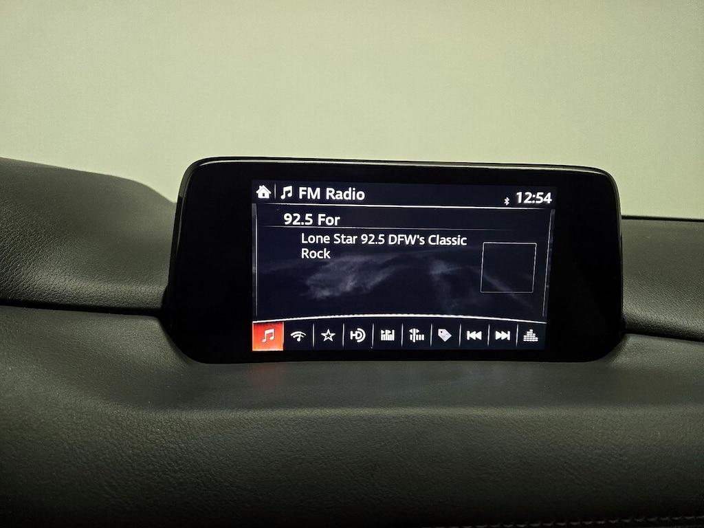 used 2019 Mazda CX-5 car, priced at $18,998