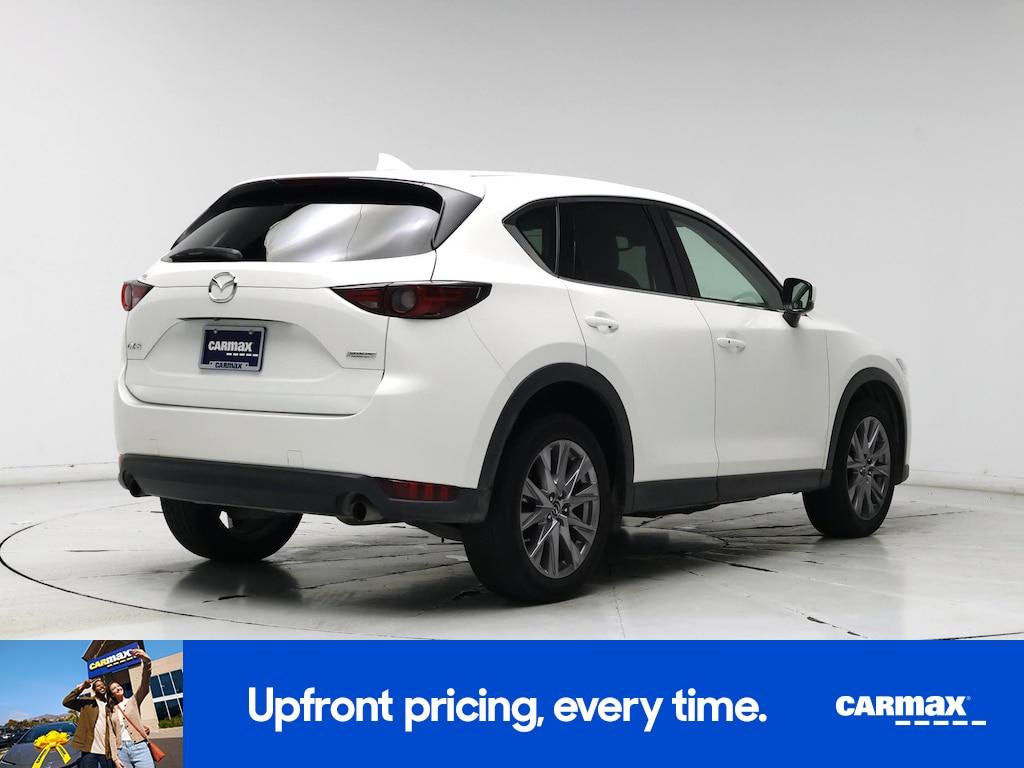 used 2019 Mazda CX-5 car, priced at $18,998