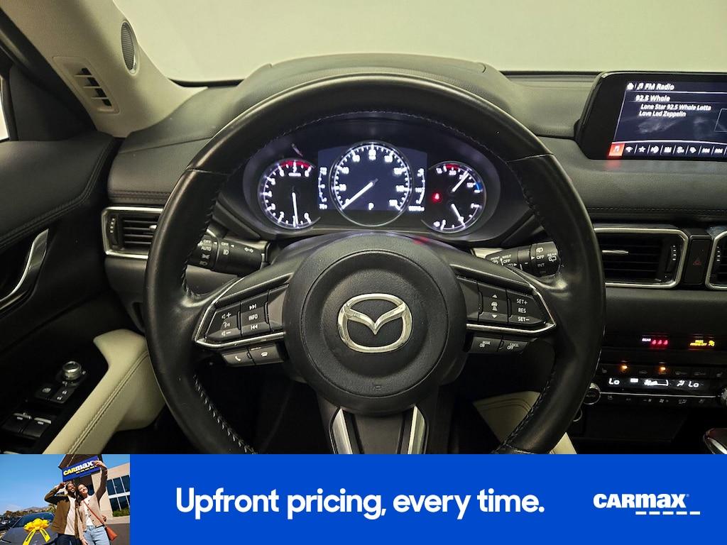used 2019 Mazda CX-5 car, priced at $18,998