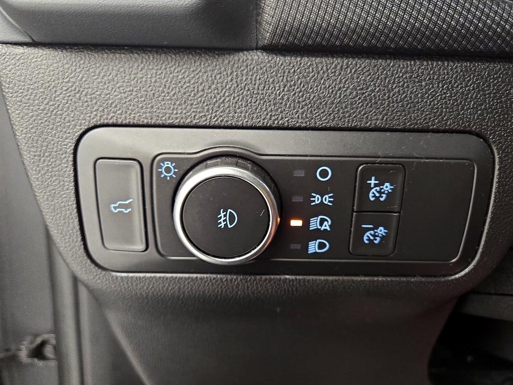 used 2021 Ford Bronco Sport car, priced at $23,998