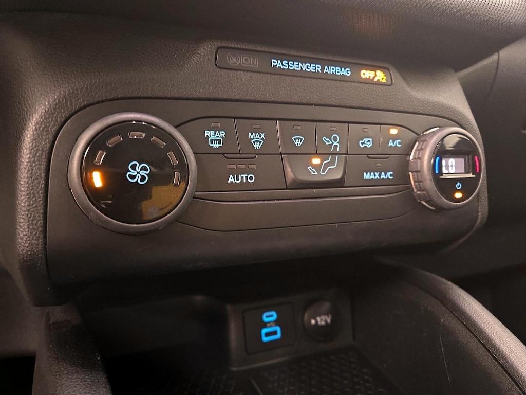 used 2021 Ford Bronco Sport car, priced at $23,998