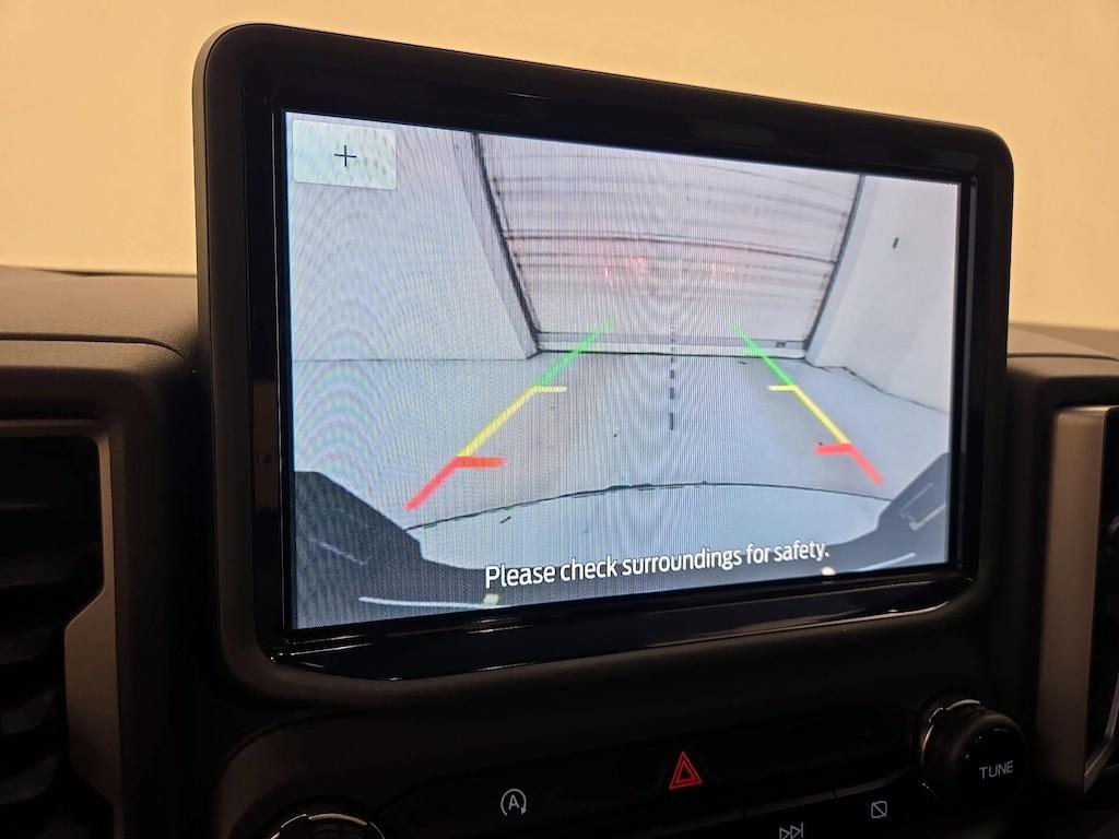 used 2021 Ford Bronco Sport car, priced at $23,998