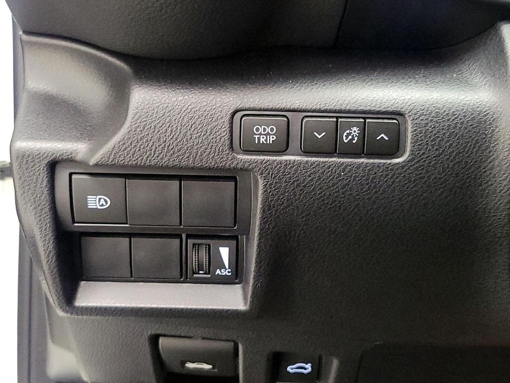 used 2025 Lexus IS 350 car, priced at $51,998