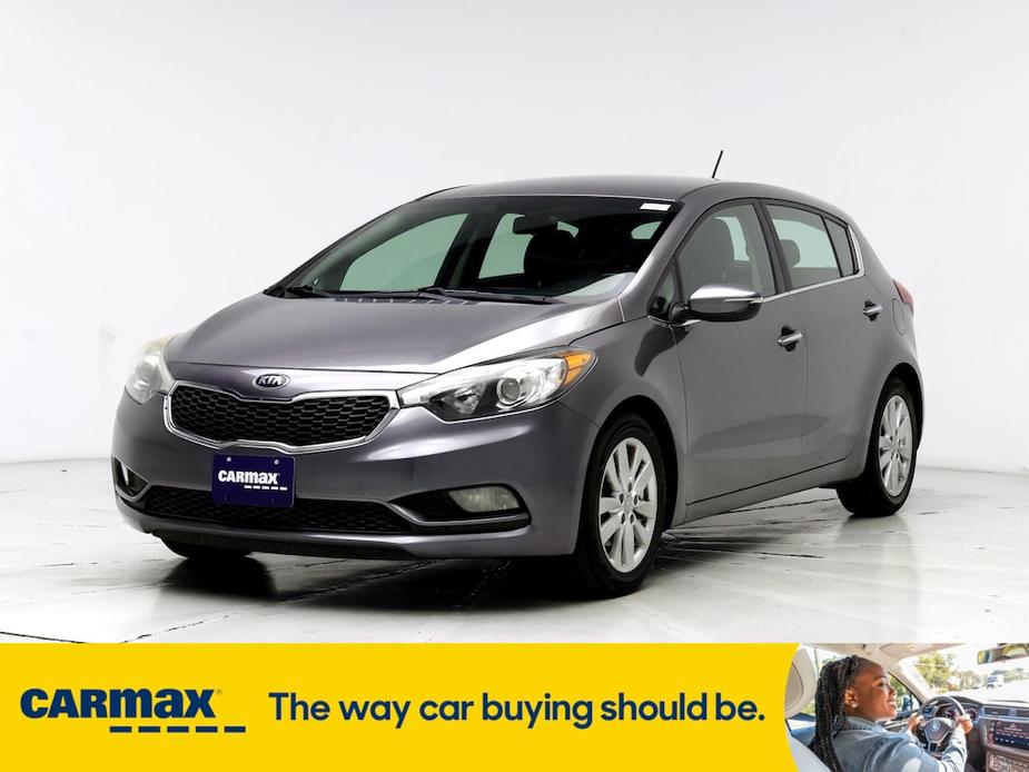 used 2015 Kia Forte car, priced at $11,998