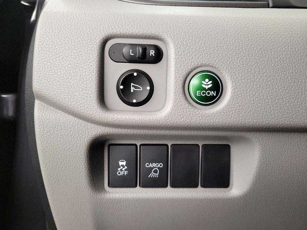 used 2017 Honda Ridgeline car, priced at $23,998