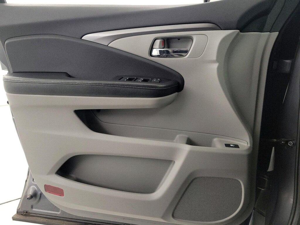 used 2017 Honda Ridgeline car, priced at $23,998