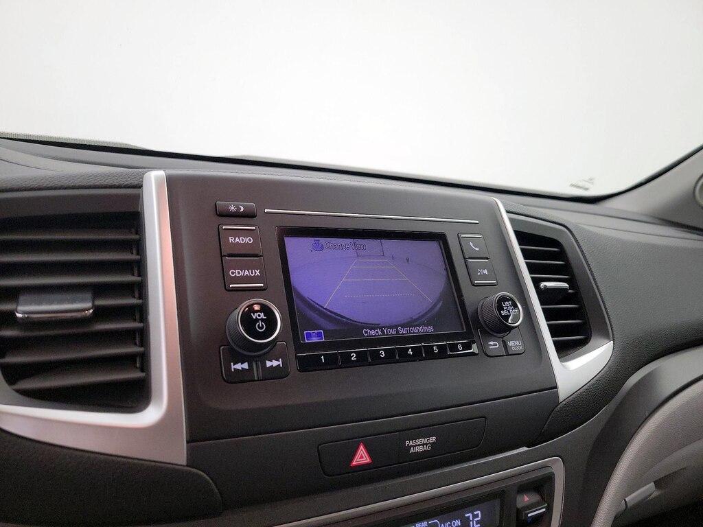 used 2017 Honda Ridgeline car, priced at $23,998