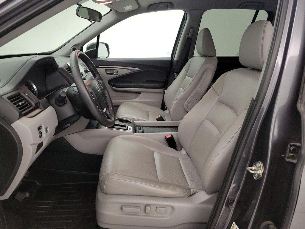 used 2017 Honda Ridgeline car, priced at $23,998