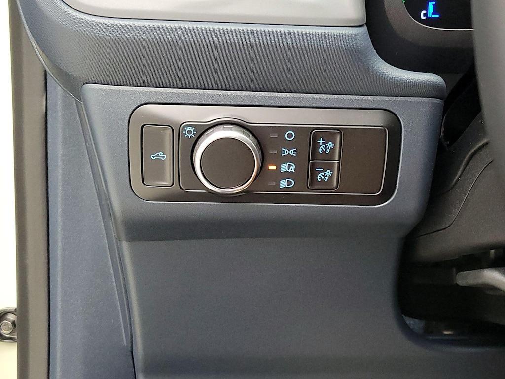 used 2025 Ford Maverick car, priced at $38,998