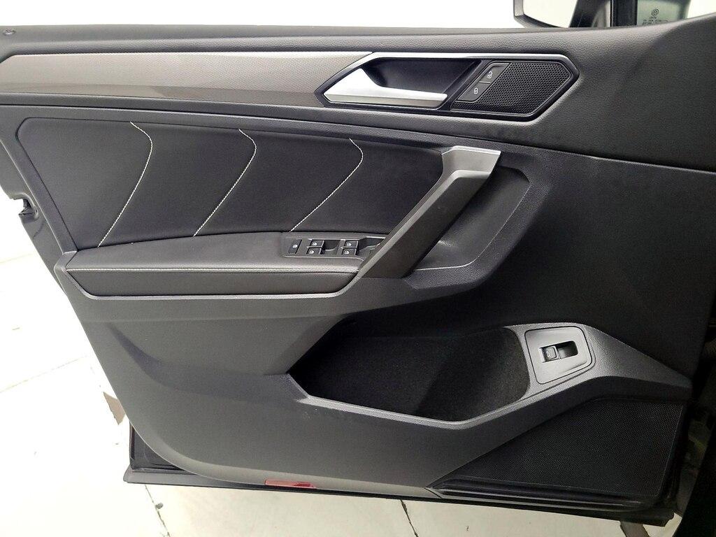 used 2022 Volkswagen Tiguan car, priced at $24,998