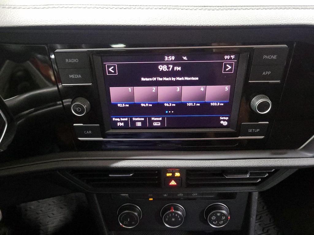 used 2019 Volkswagen Jetta car, priced at $14,998