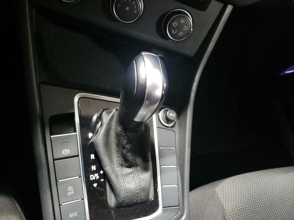 used 2019 Volkswagen Jetta car, priced at $14,599