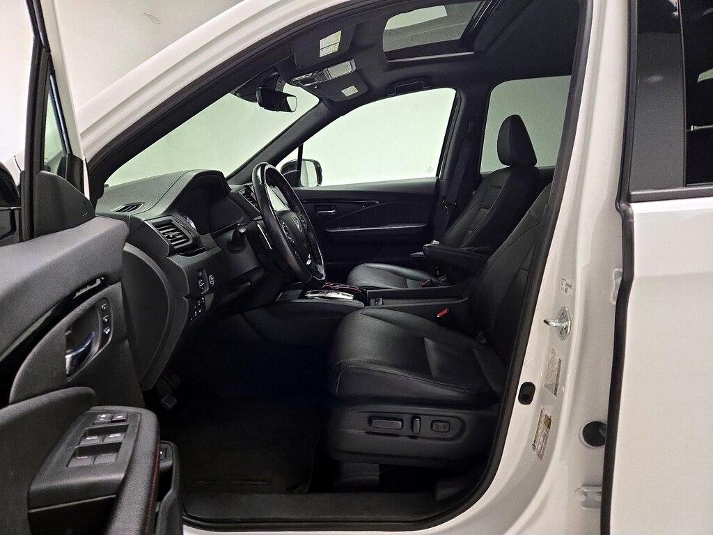 used 2023 Honda Ridgeline car, priced at $34,998