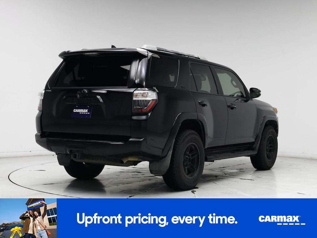 used 2017 Toyota 4Runner car, priced at $26,998