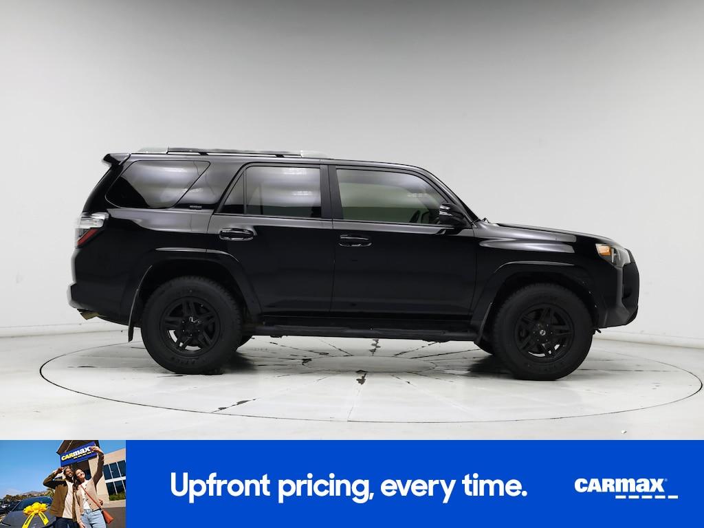 used 2017 Toyota 4Runner car, priced at $26,998