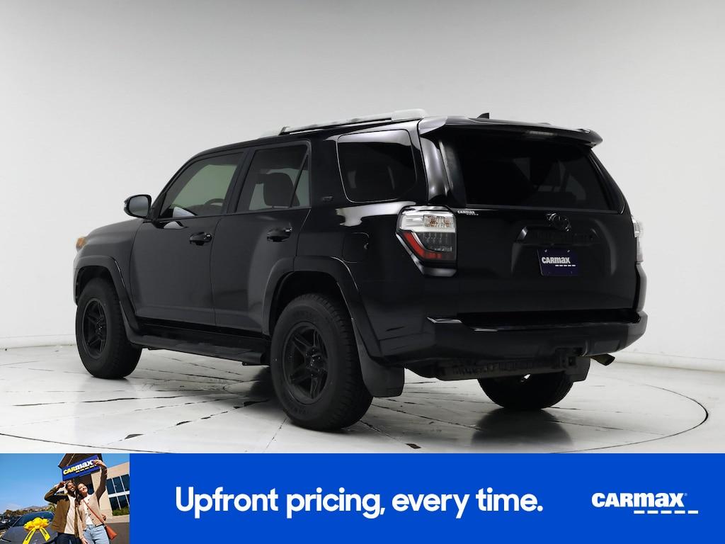 used 2017 Toyota 4Runner car, priced at $26,998