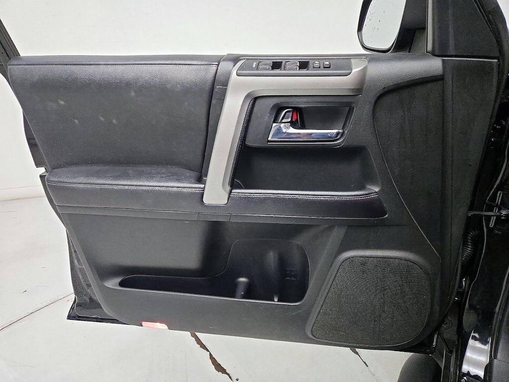 used 2017 Toyota 4Runner car, priced at $26,998