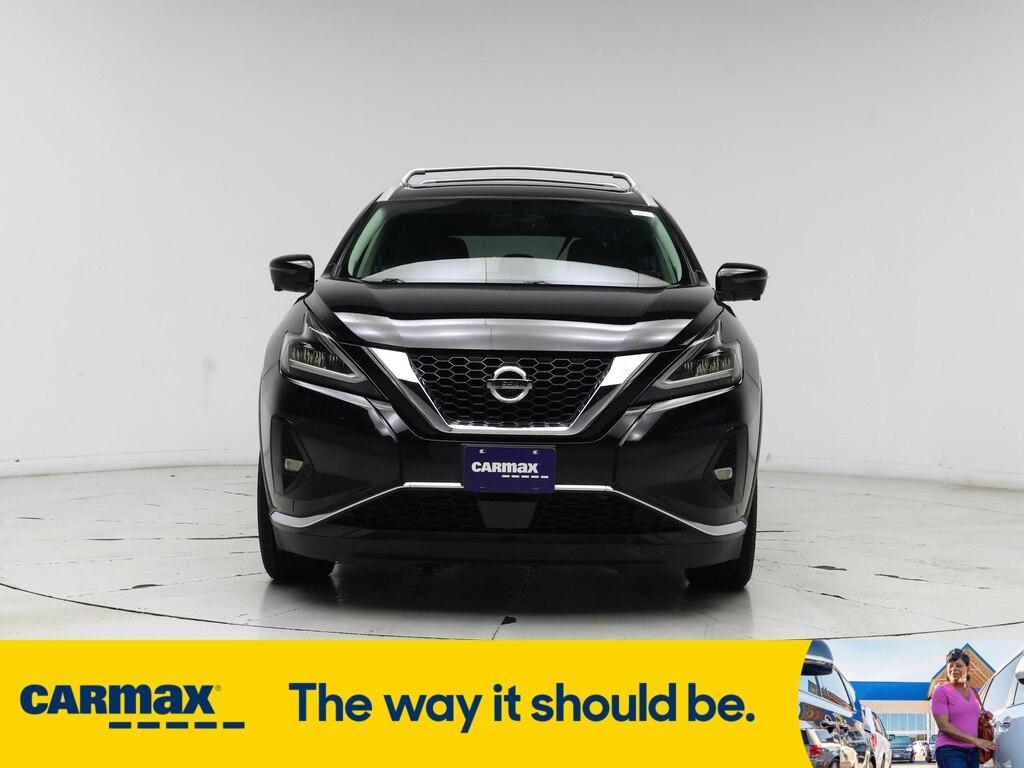 used 2019 Nissan Murano car, priced at $21,998