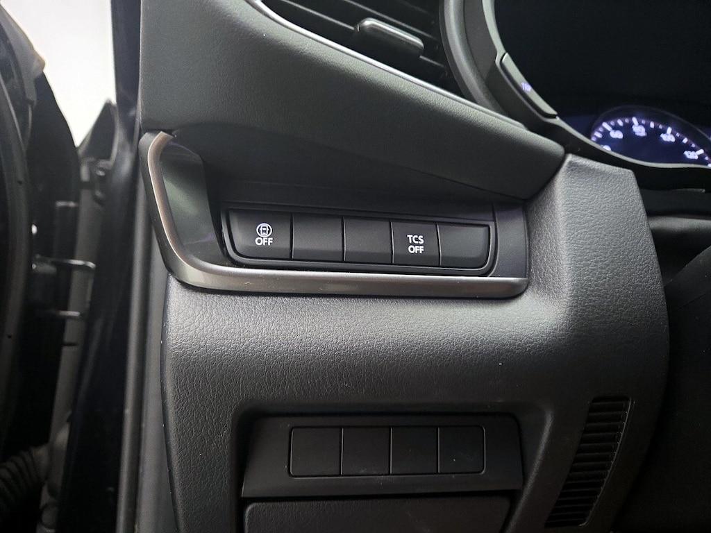 used 2021 Mazda CX-30 car, priced at $19,998