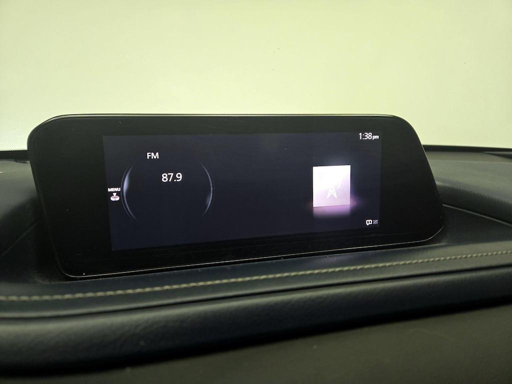 used 2021 Mazda CX-30 car, priced at $19,998