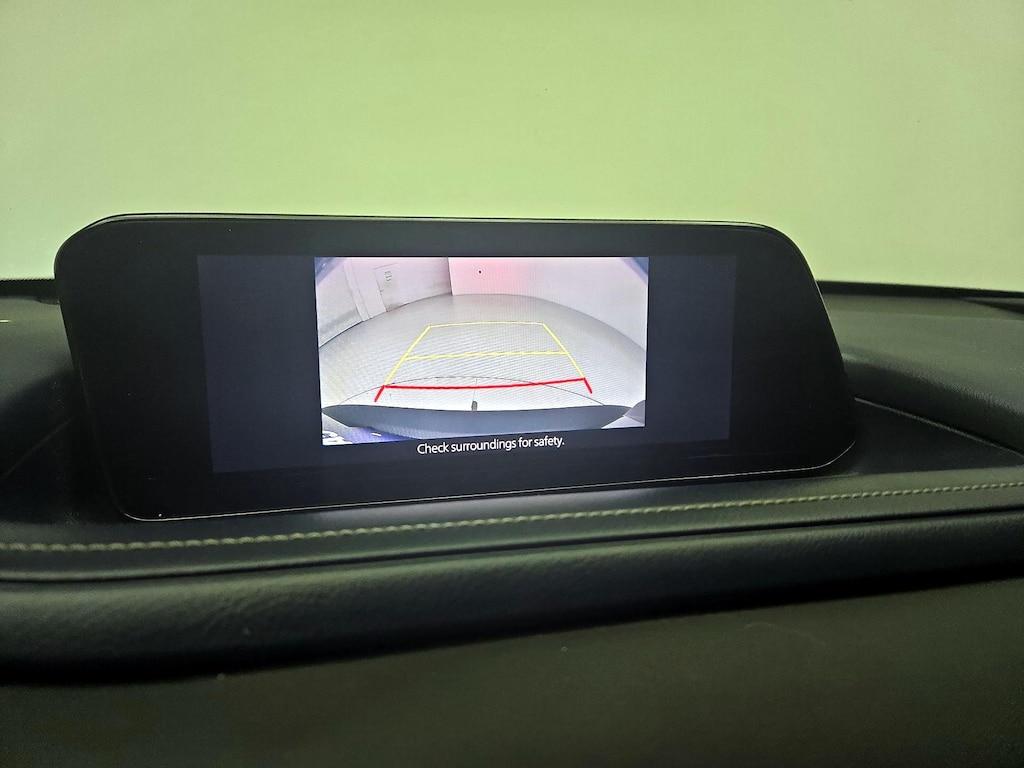 used 2021 Mazda CX-30 car, priced at $19,998