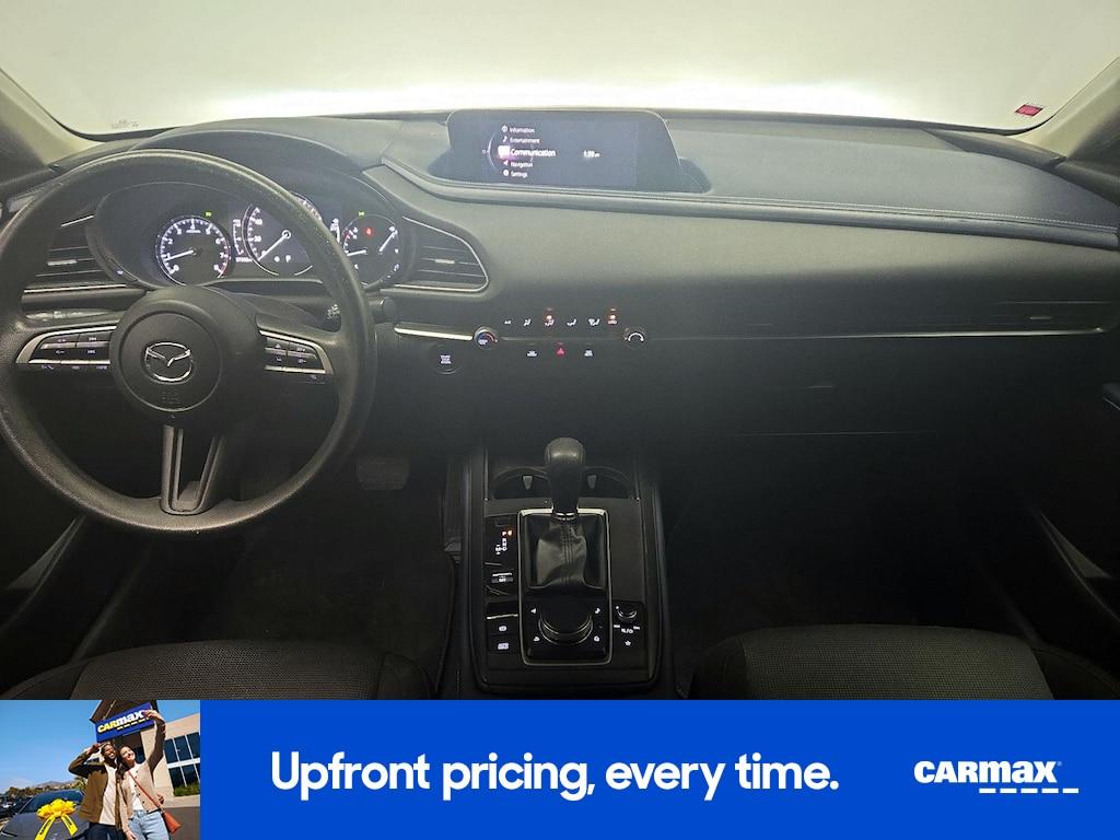 used 2021 Mazda CX-30 car, priced at $19,998