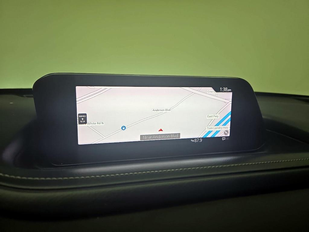 used 2021 Mazda CX-30 car, priced at $19,998