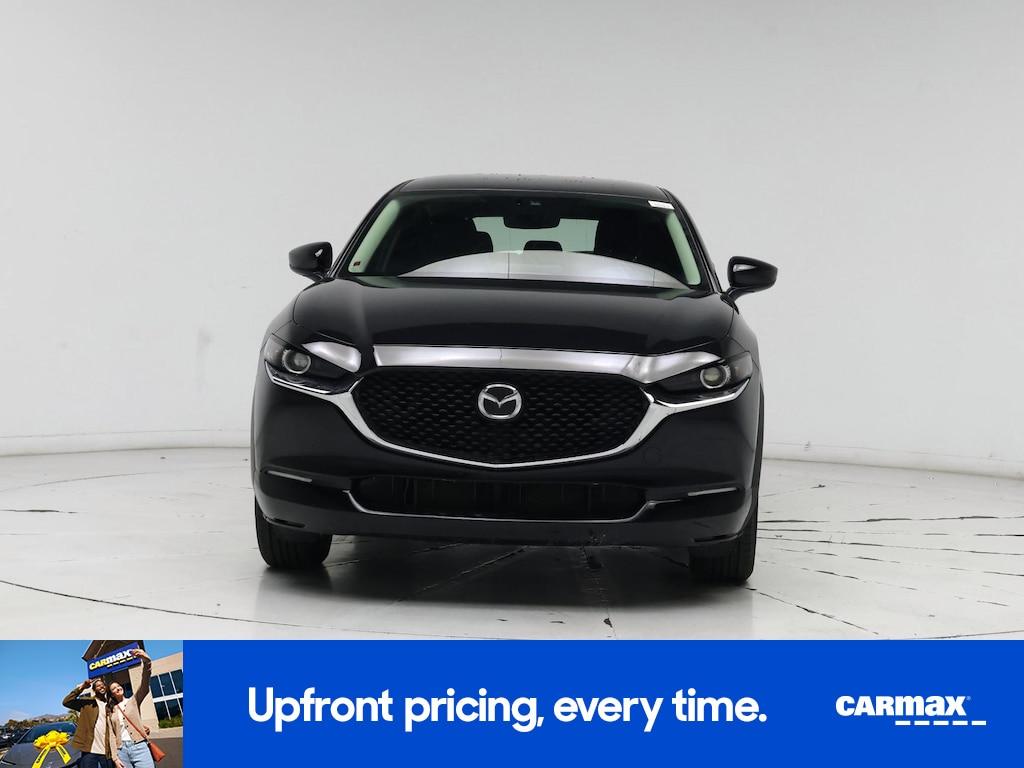 used 2021 Mazda CX-30 car, priced at $19,998