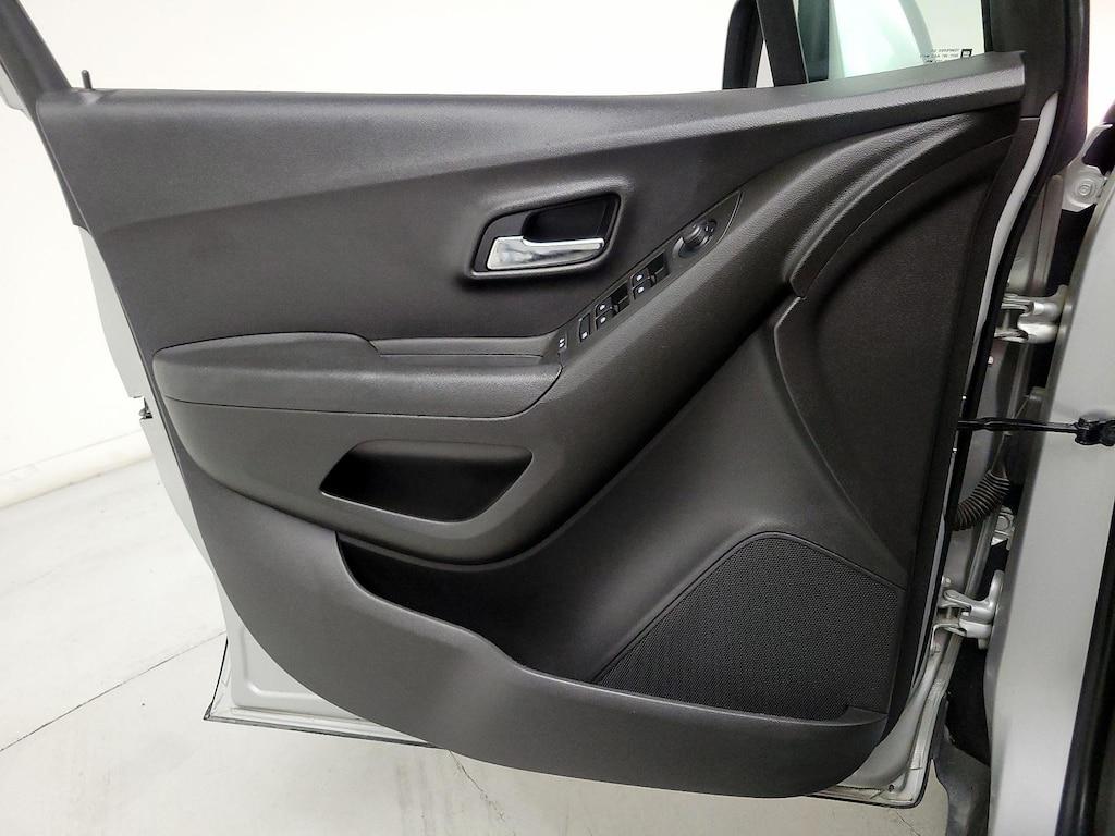 used 2019 Chevrolet Trax car, priced at $14,998