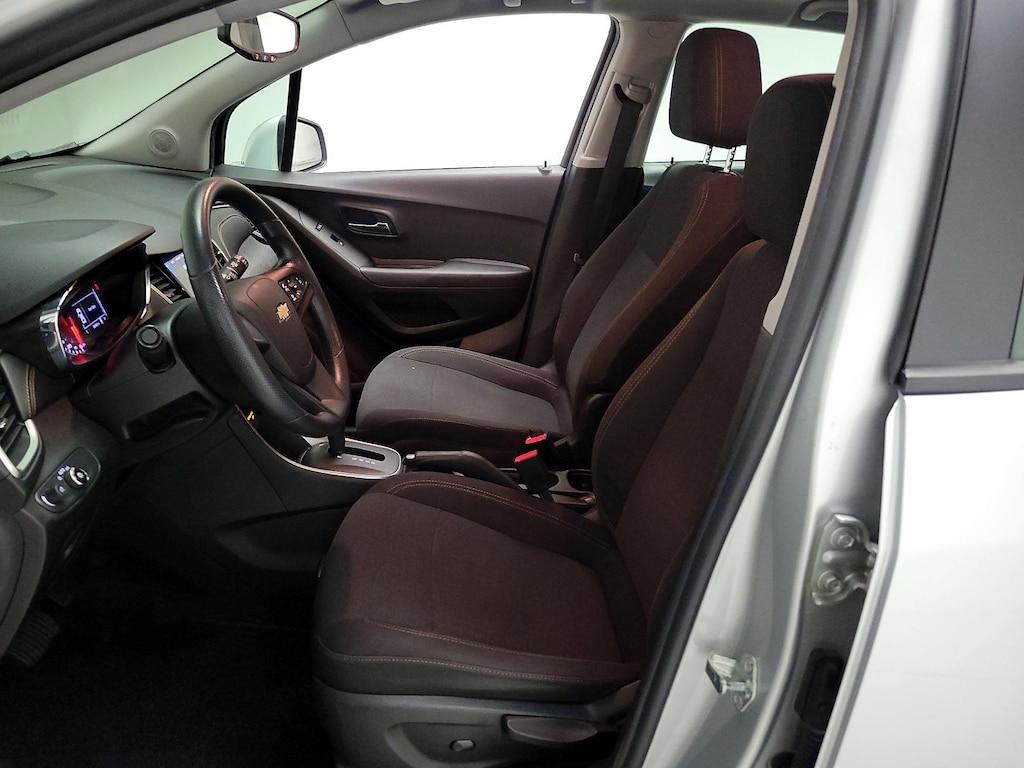 used 2019 Chevrolet Trax car, priced at $14,998