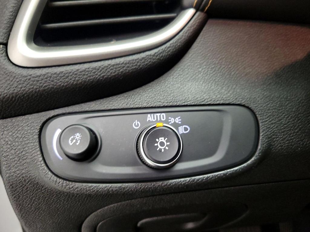 used 2019 Chevrolet Trax car, priced at $14,998