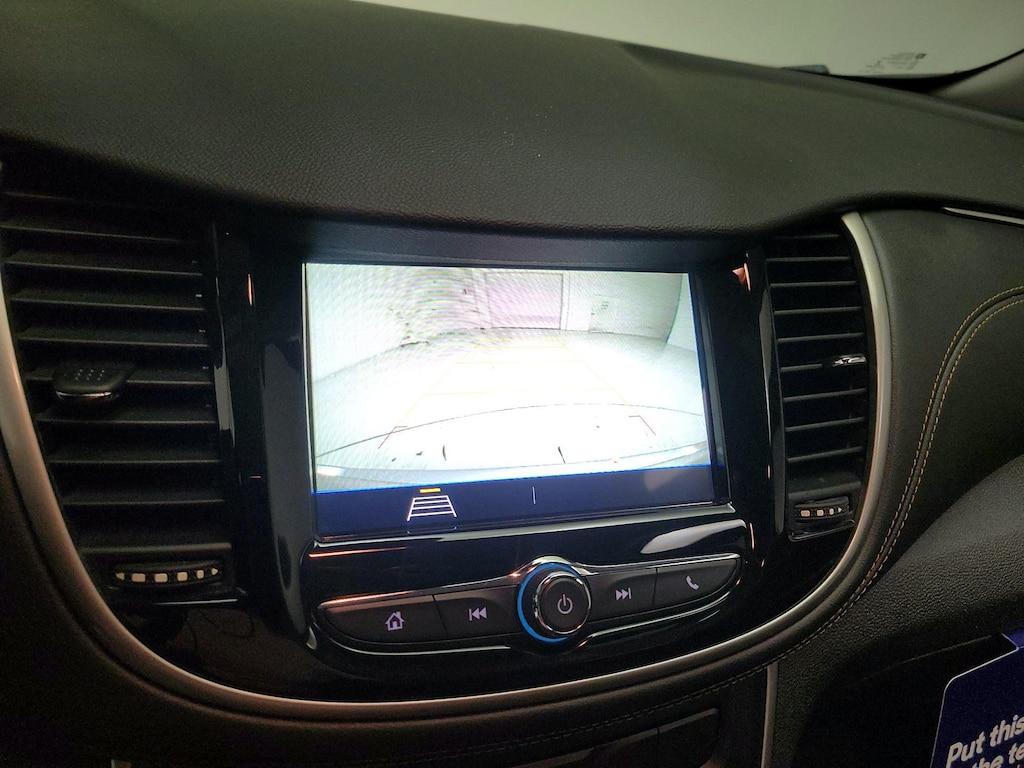used 2019 Chevrolet Trax car, priced at $14,998